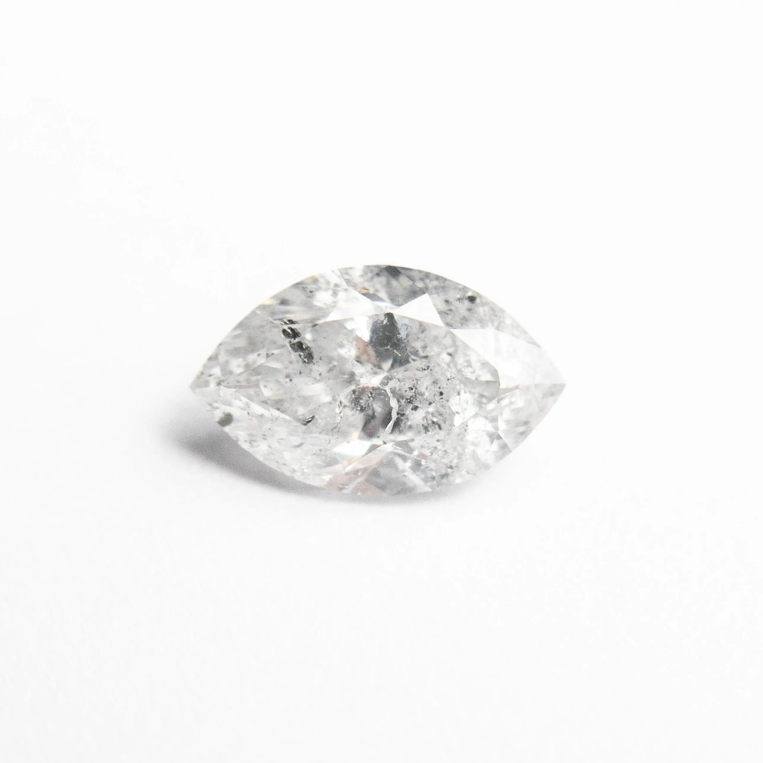 0.82ct 7.90x4.85x3.31mm Marquise Brilliant 18917-02