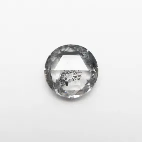 1.02ct 6.96x7.00x2.52mm Round Rosecut 18705-10