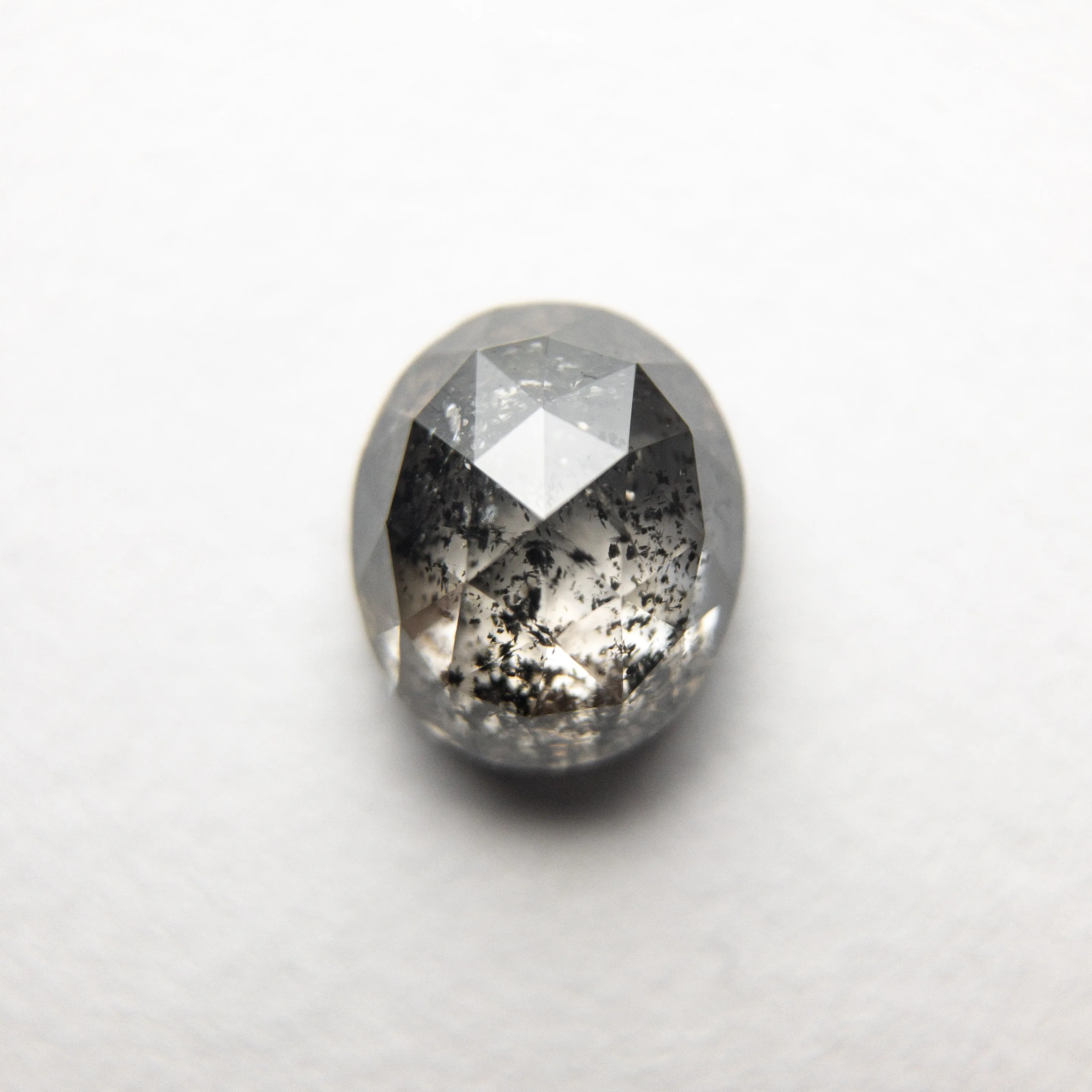1.15ct 6.60x5.57x3.35mm Oval Rosecut 18352-15