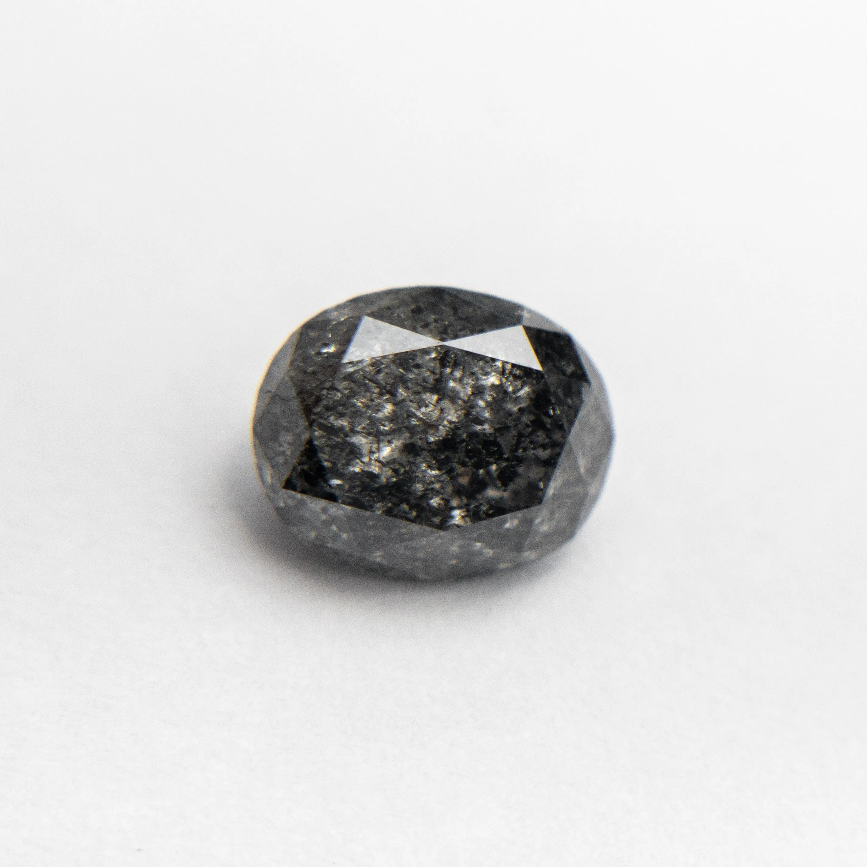 1.39ct 7.43x6.04x4.06mm Oval Brilliant 19097-05