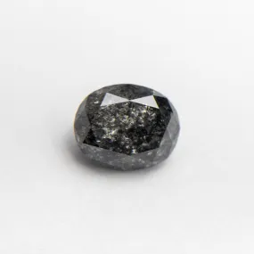 1.39ct 7.43x6.04x4.06mm Oval Brilliant 19097-05