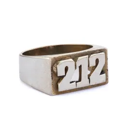 212 Ring