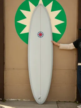 7'0 Hanel EB5