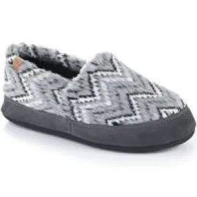 Acorn Women's Fleece Moc Slippers