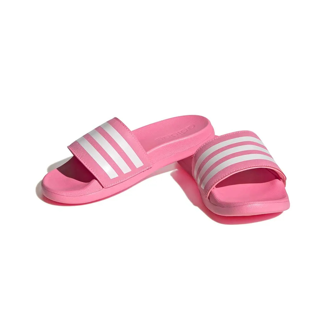 adidas - Kids' (Preschool & Junior) Adilette Comfort Slides (HP7615)