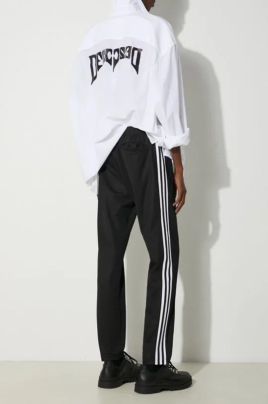 adidas Originals joggers black color