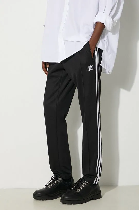 adidas Originals joggers black color