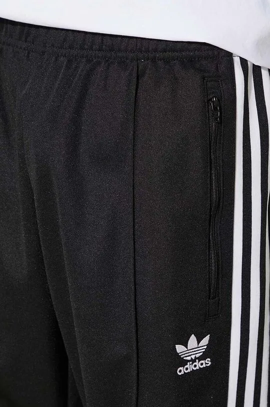 adidas Originals joggers black color