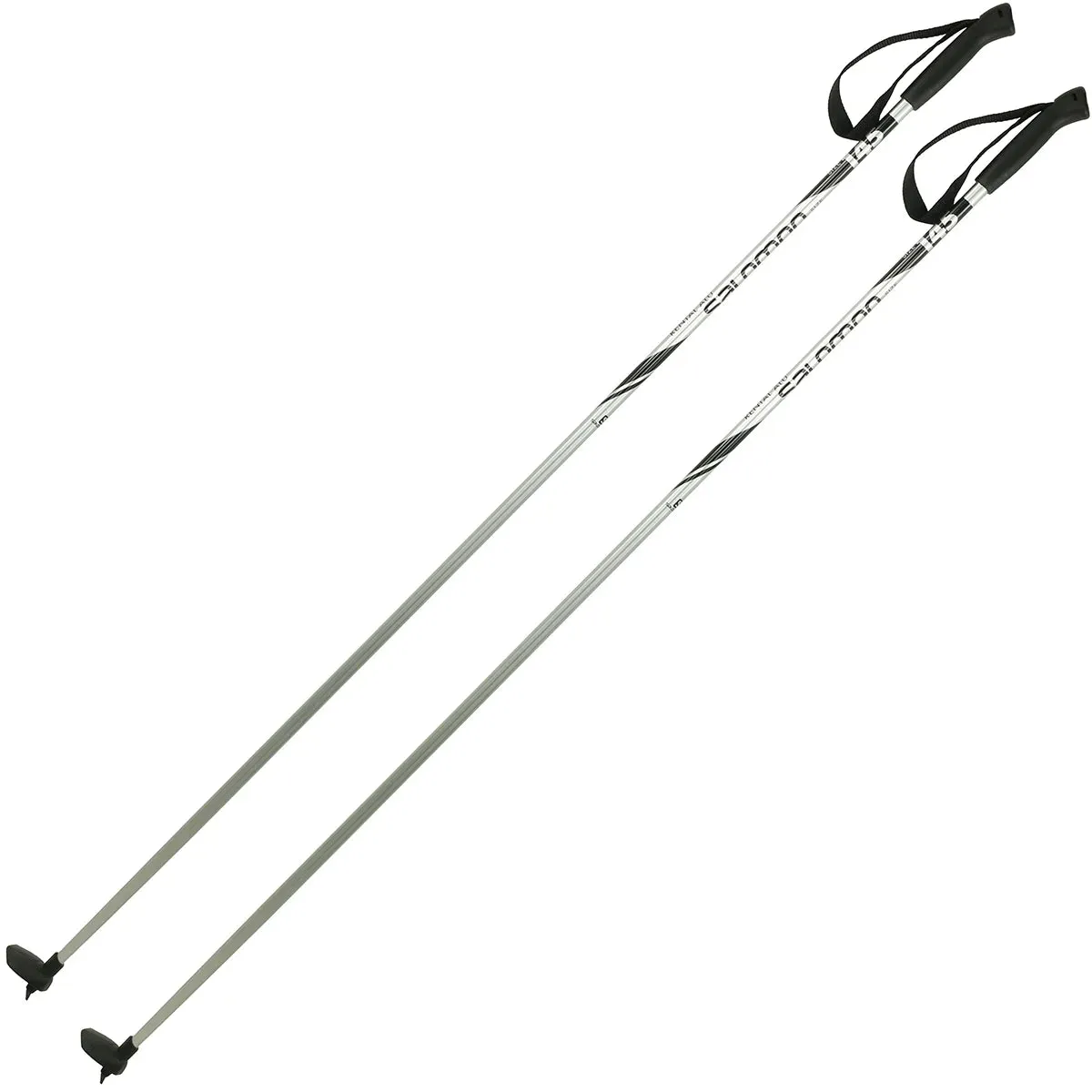 Adult ALU Poles