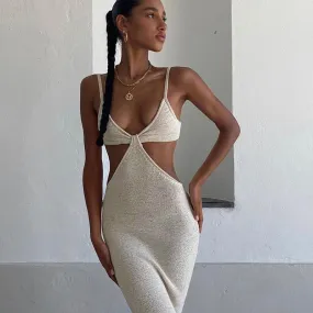 Alandra Knit Dress