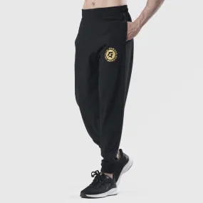 Angus Joggers (Black)