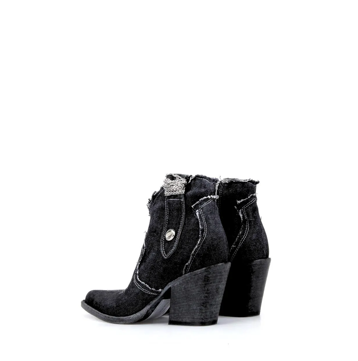 Ankle Boots   Fruit  