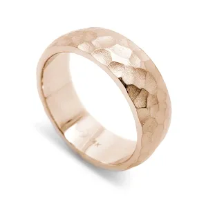 Anvil Rose | 7mm