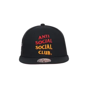 ASSC x Mitchell & Ness Miami Heat NBA Fitted