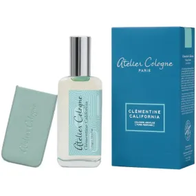 Atelier Cologne Clementine California Cologne Absolue 歐瓏加州盛夏中性古龍水 30ml