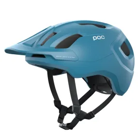 Axion Spin Helmet - Basalt Blue Matte - M-LG