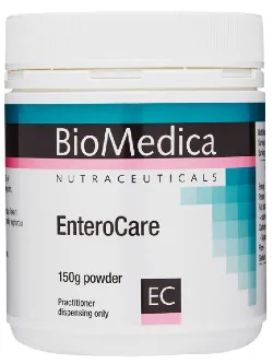 BioMedica EnteroCare
