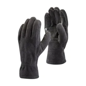 Black Diamond Midweight Fleece Gloves