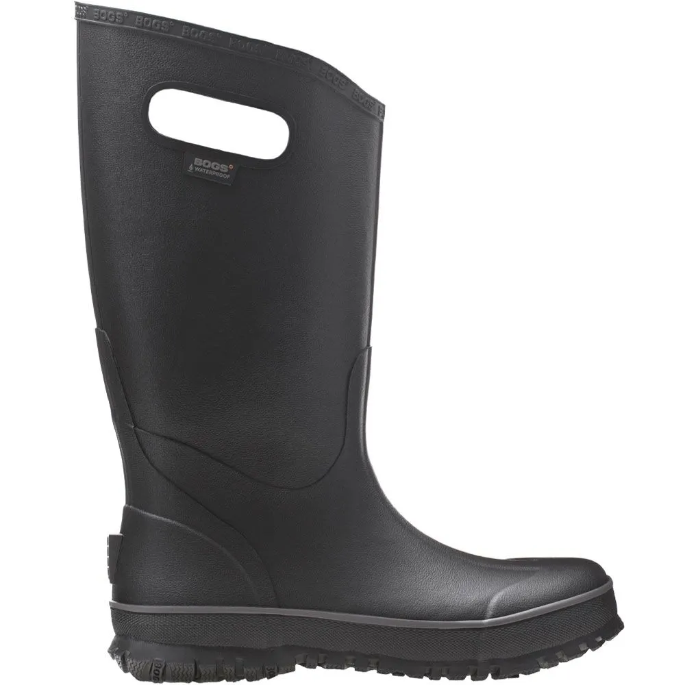 Bogs Rainboot Winter Boots - Mens