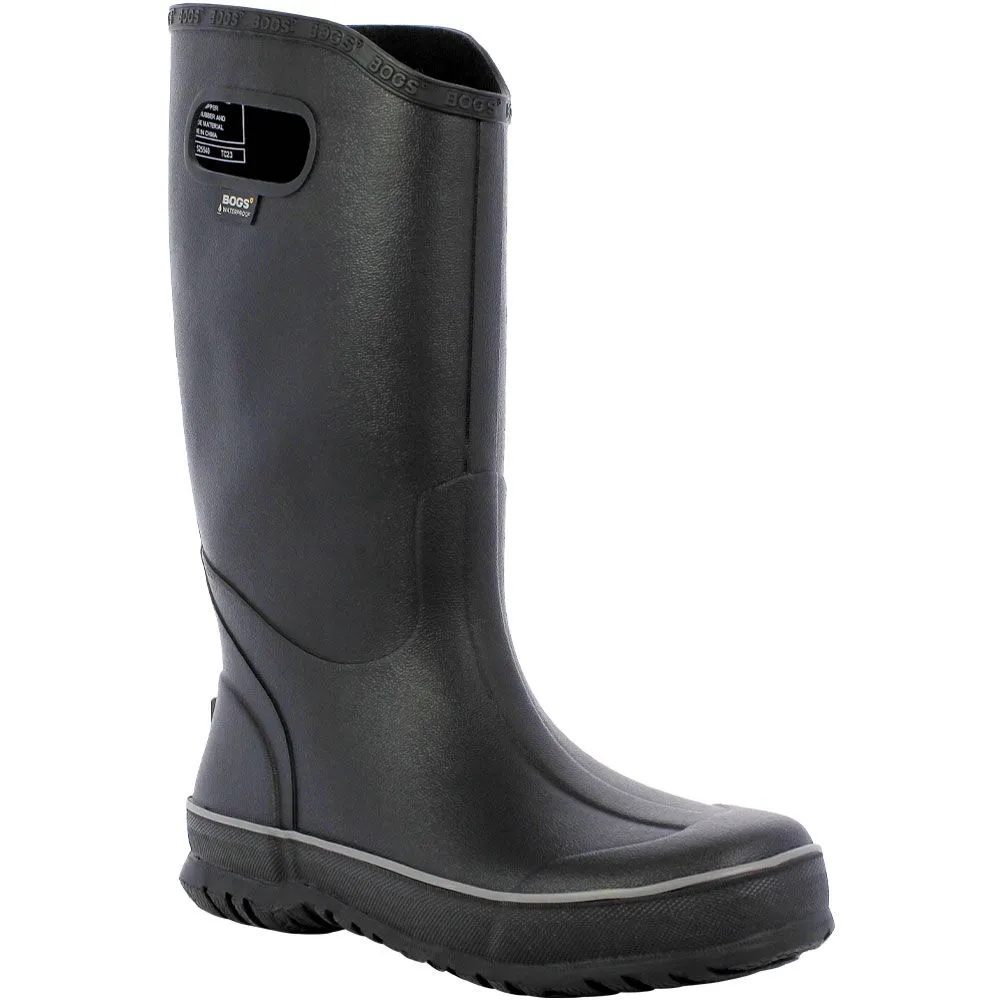 Bogs Rainboot Winter Boots - Mens