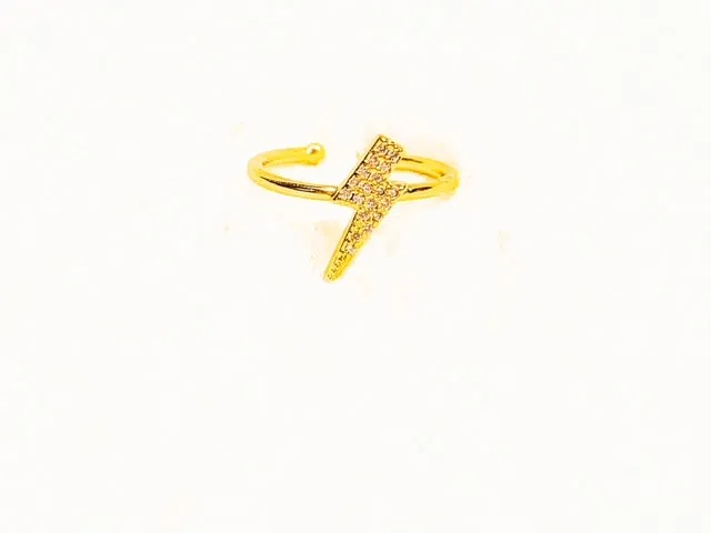 Bolt Ring