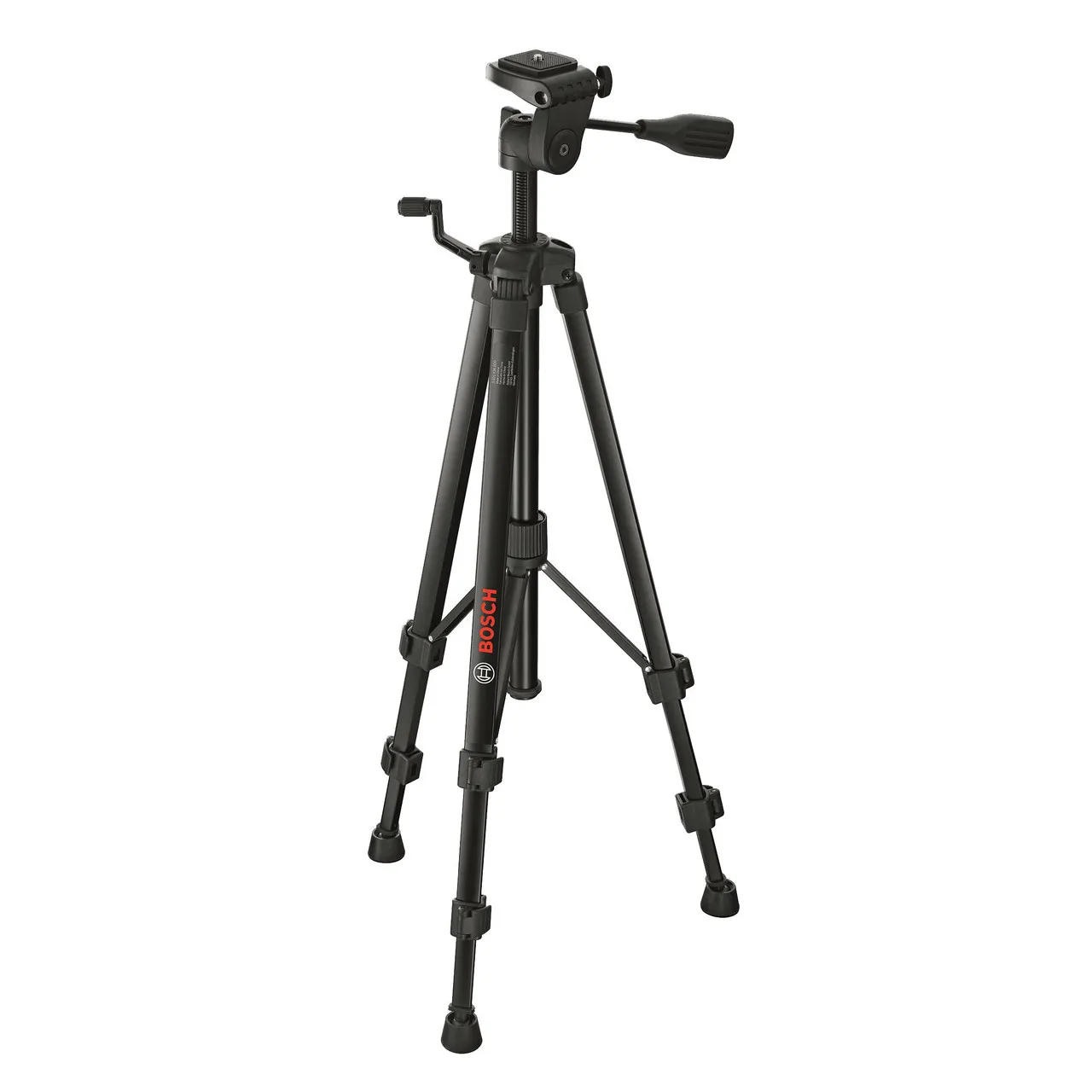 Bosch BT 150 Professional Tripod 1/4 Inch Thread