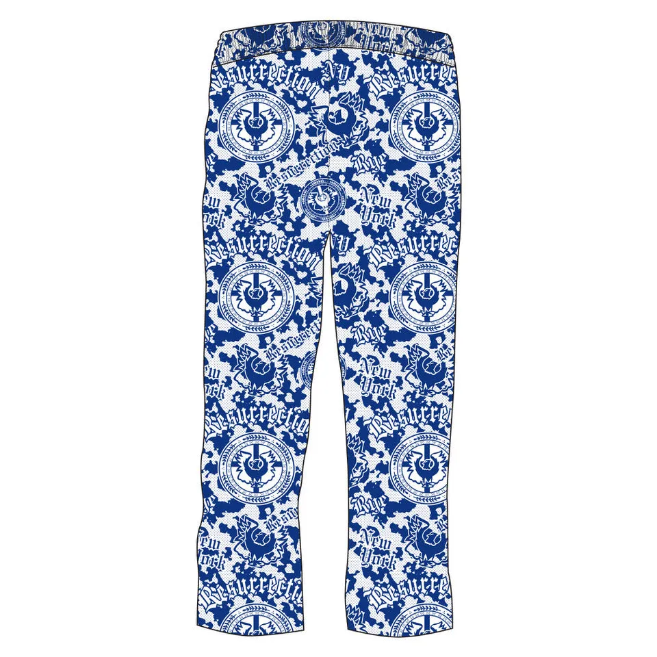 Boys & Mens Resurrection School Lounge Pant