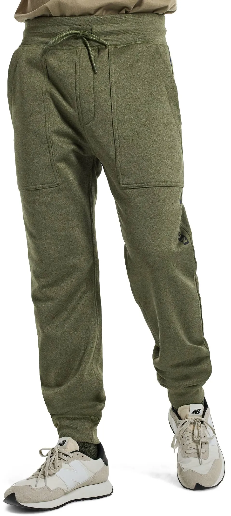 Burton Oak Fleece Pants