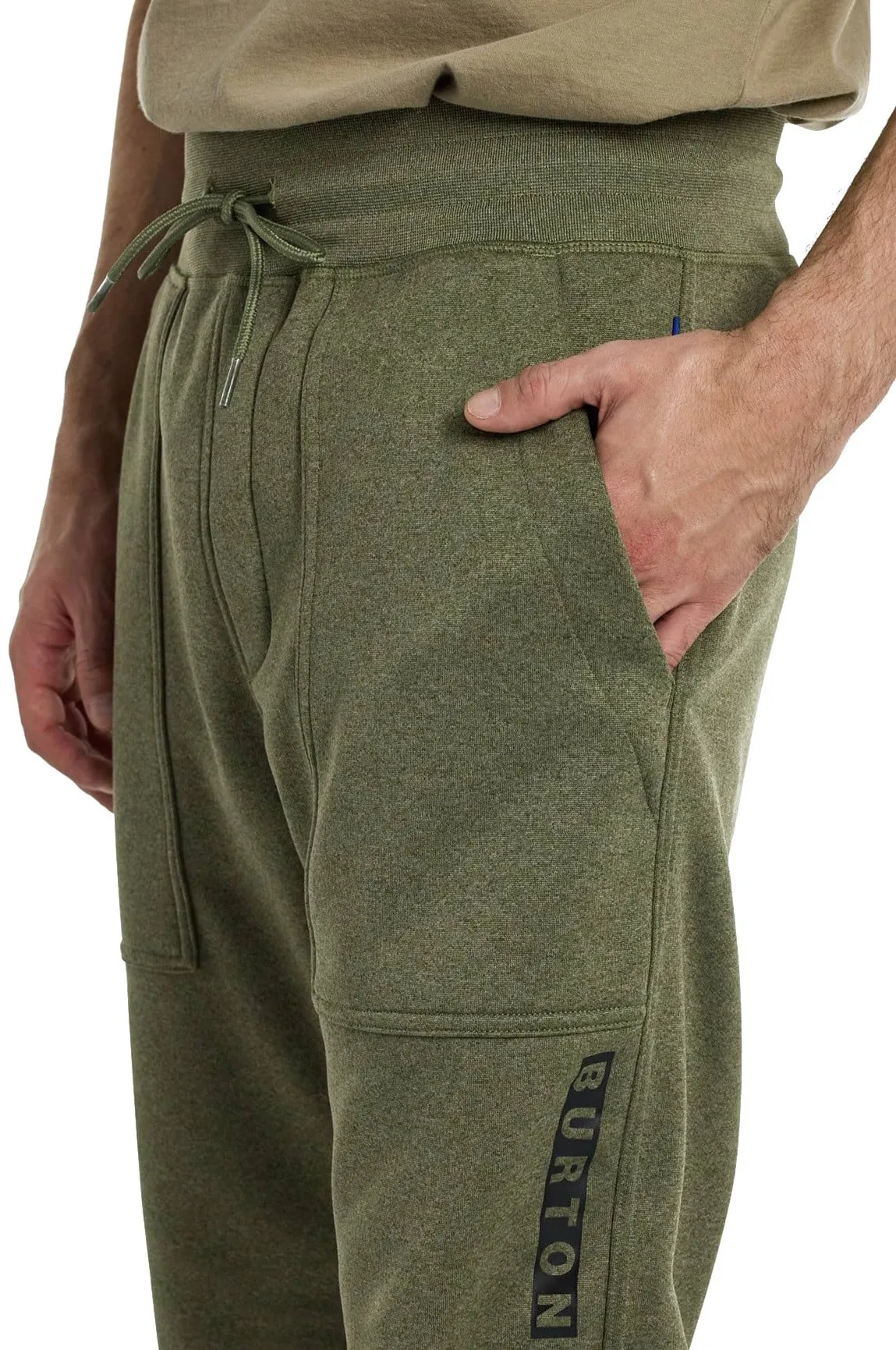 Burton Oak Fleece Pants