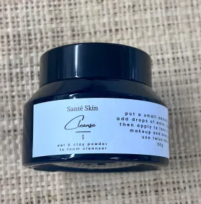 Cleanser Balm to Milk