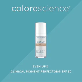 Colorescience Even Up