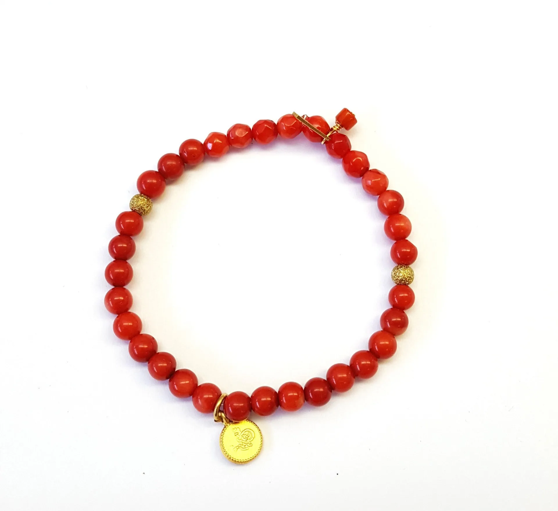 Coral Coin