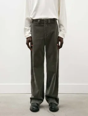 Corduroy Trousers - Castelrock