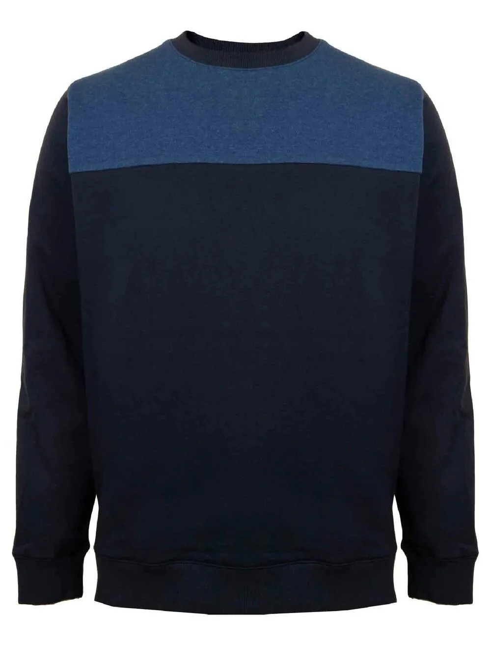 Crew Neck Sweatshirt