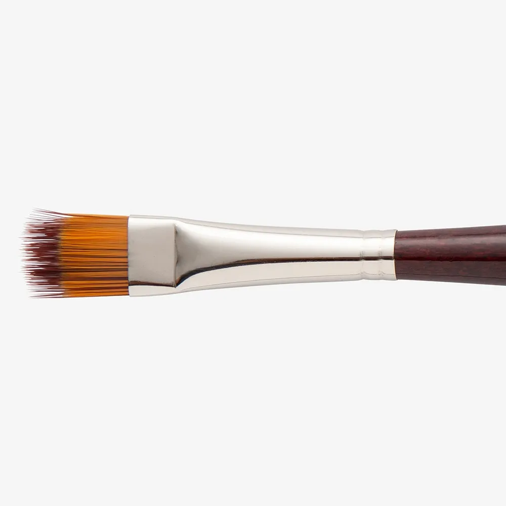 Da Vinci : Vario Tip : Flat : No. 12