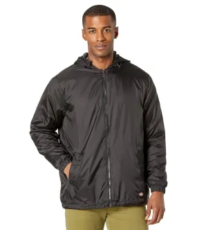 Dickies Ripstop Nylon Fleece Lined Jacket Men's