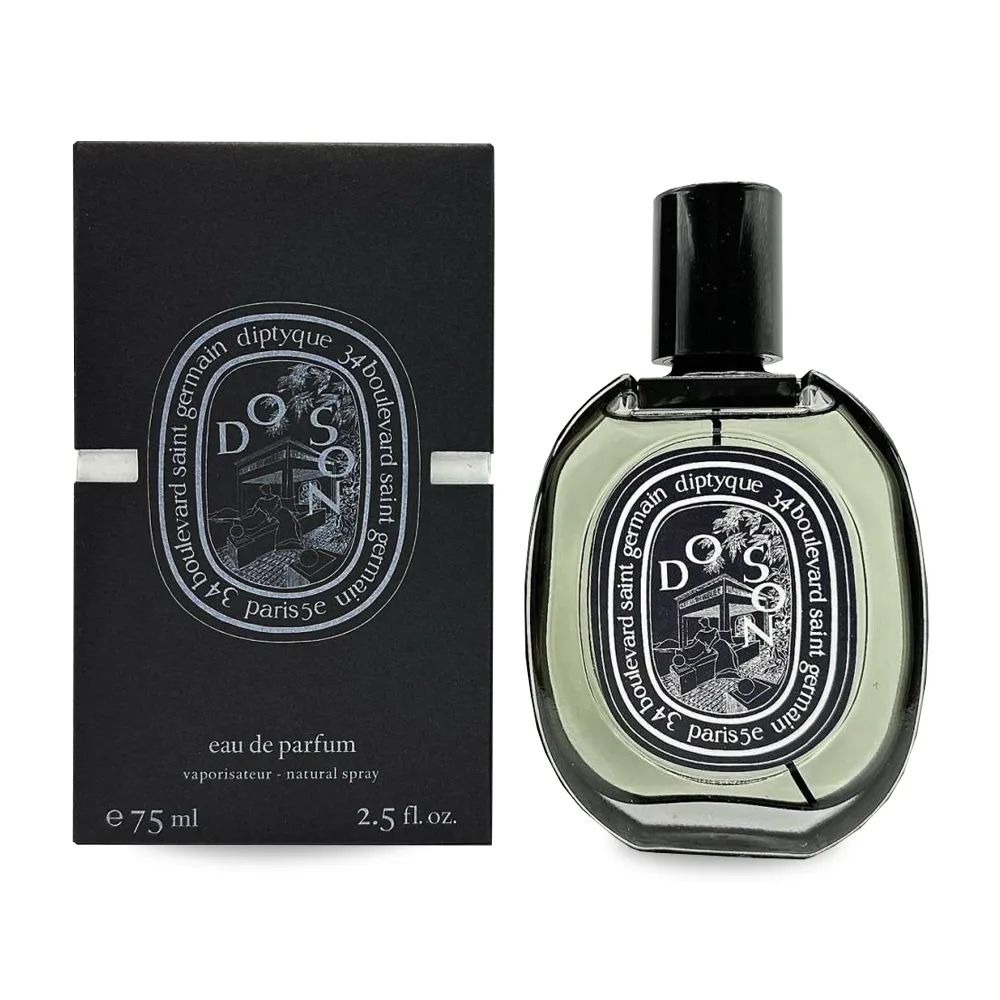 Do Son Edp
