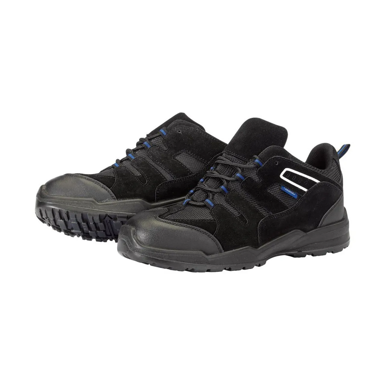 Draper 85943 Trainer Style Safety Shoe Size 6 S1 P SRC