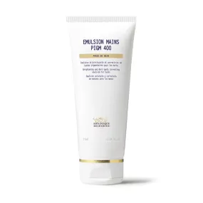 Emulsion Mains PIGM 400