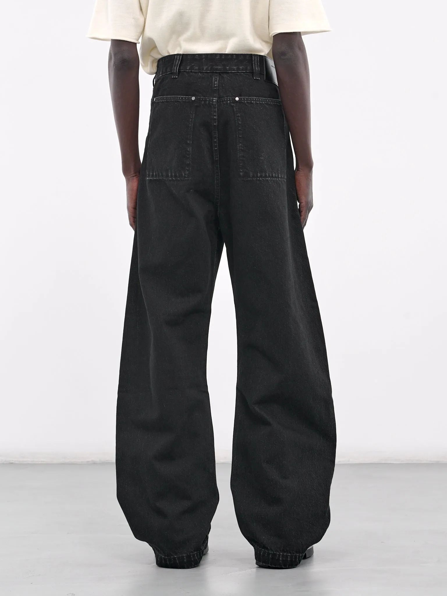 Gem Jeans (ES2431MA-MAGNETITE)