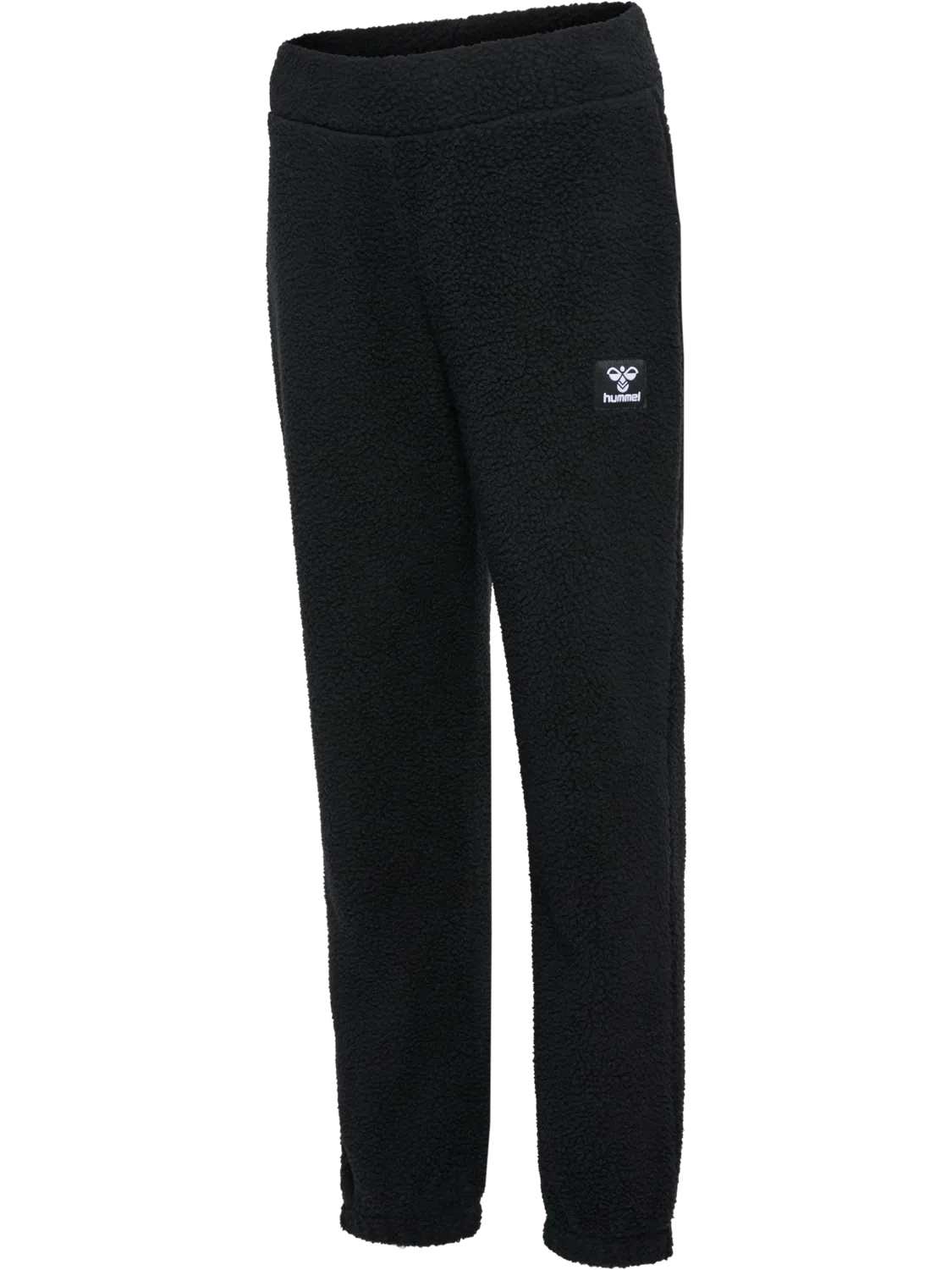 hmlATLAS FLEECE PANTS Water Repellent Fleece Pants