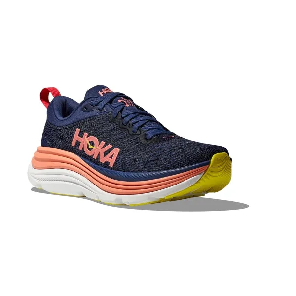 Hoka Gaviota 5 Evening Running Shoes Women's
