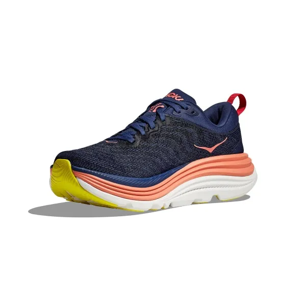 Hoka Gaviota 5 Evening Running Shoes Women's