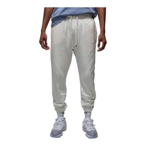 Jordan Wordmark Men's Fleece Pants - Clothing