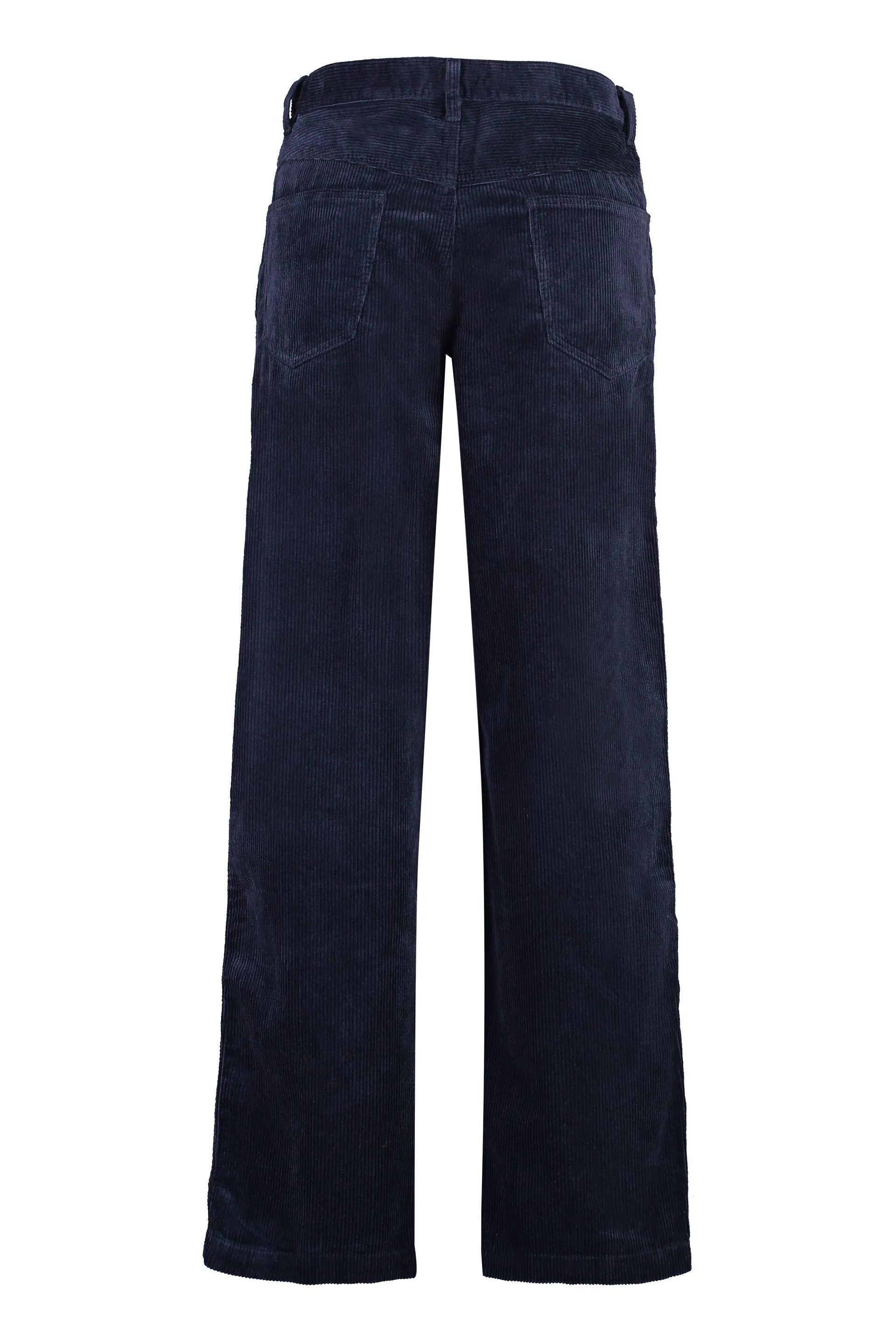 JORJE CORDUROY TROUSERS