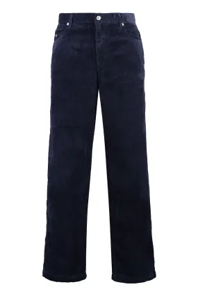 JORJE CORDUROY TROUSERS