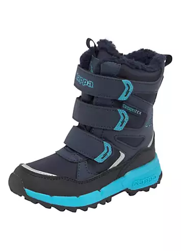 Kappa Kids Winter Boots | Grattan