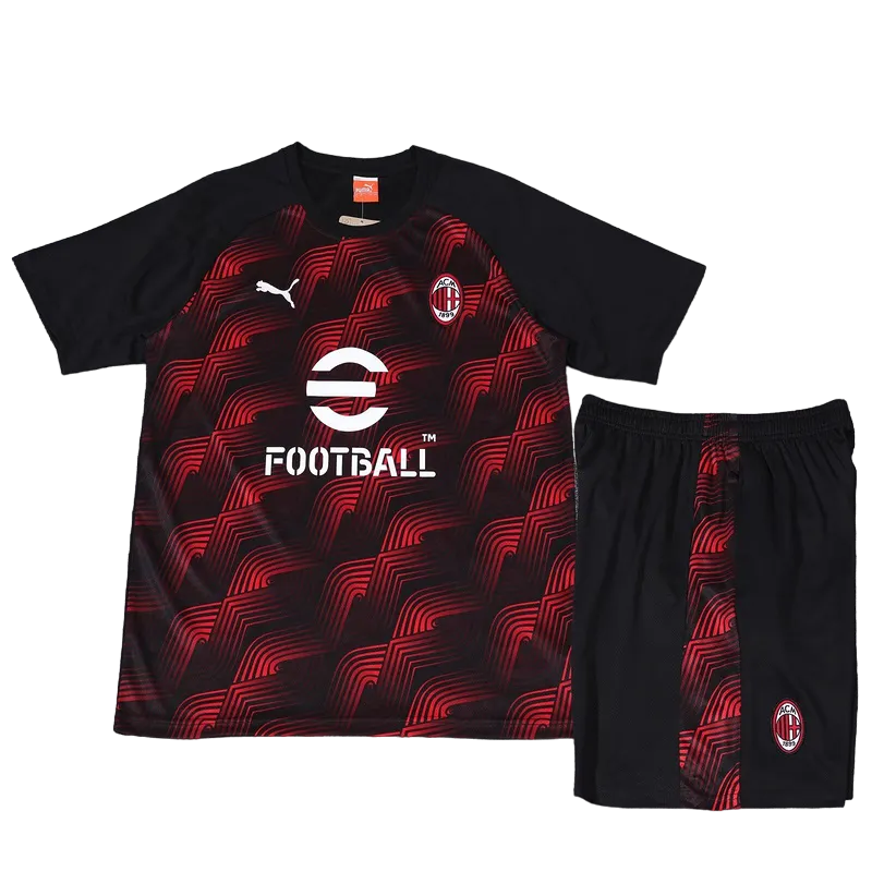 Kit Allenamento - Milan 24/25