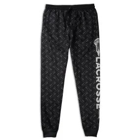 Lacrosse Warm-up Pants - Lax Legend 