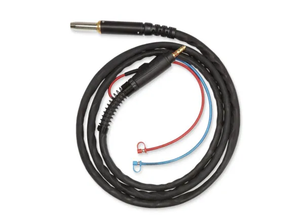 Lincoln Electric Magnum® PRO 500 Water Cooled Mechanized Welding Gun - 25 ft #K52293-25